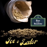 ice o lator RDLB