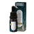 Huile CBD mélatonine petite nature 10%