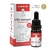 HUILE CBD 15% POUR CHIEN GAMME VET