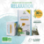 infusion CBD POP CBD en sachet relaxation