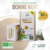 infusion CBD POP CBD en sachet bonne nuit
