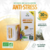 Infusion CBD sachets pop CBD anti-stress