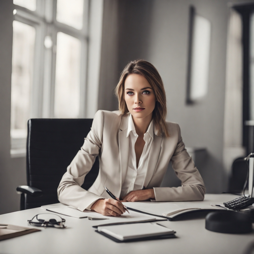 Comment s'habiller chic et confortablement pour le bureau ?