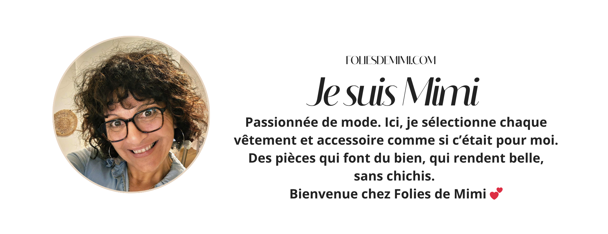 je suis mimi
