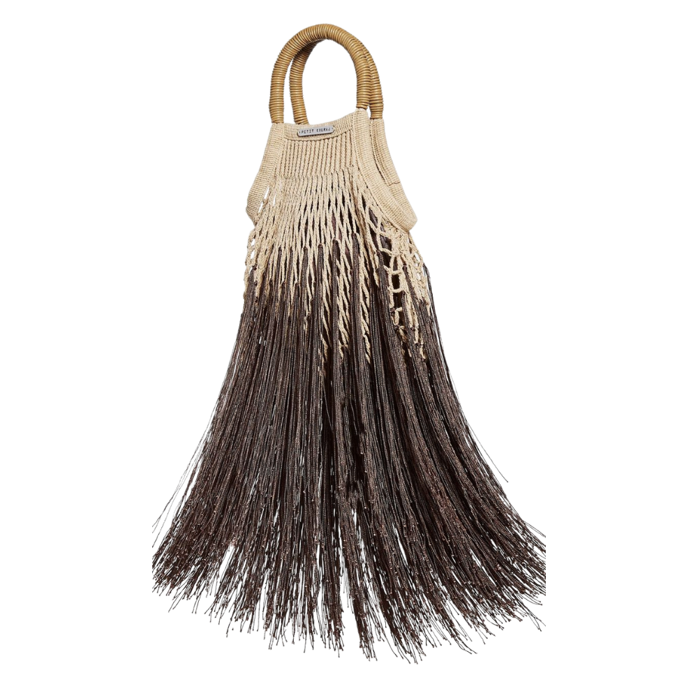 mini sac a franges