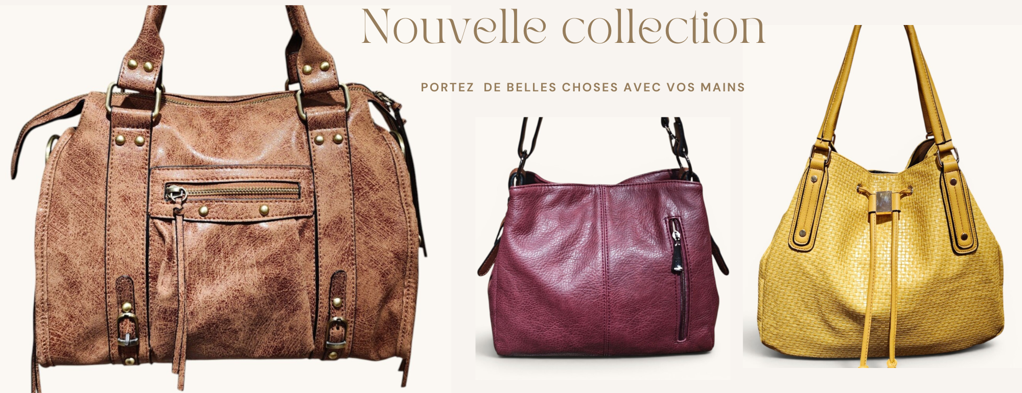 nouvelle collection 1