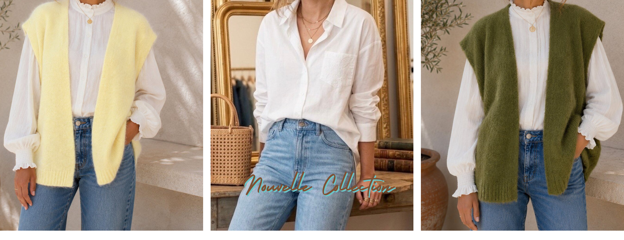 nouvelle collection 2