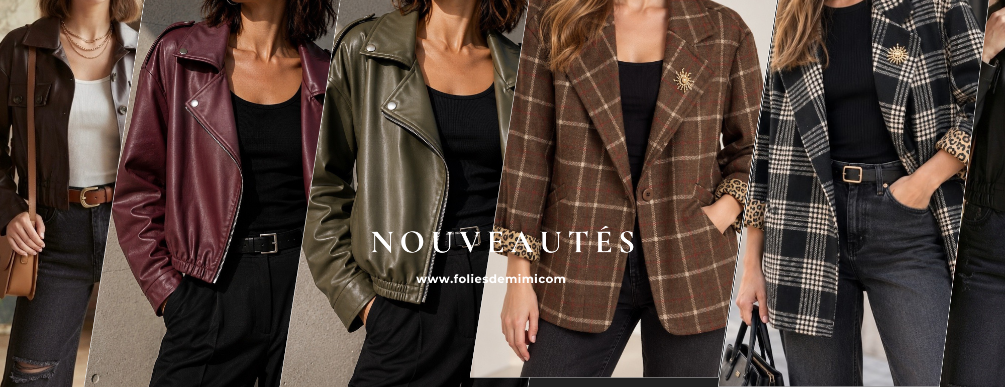 nouveautes 2