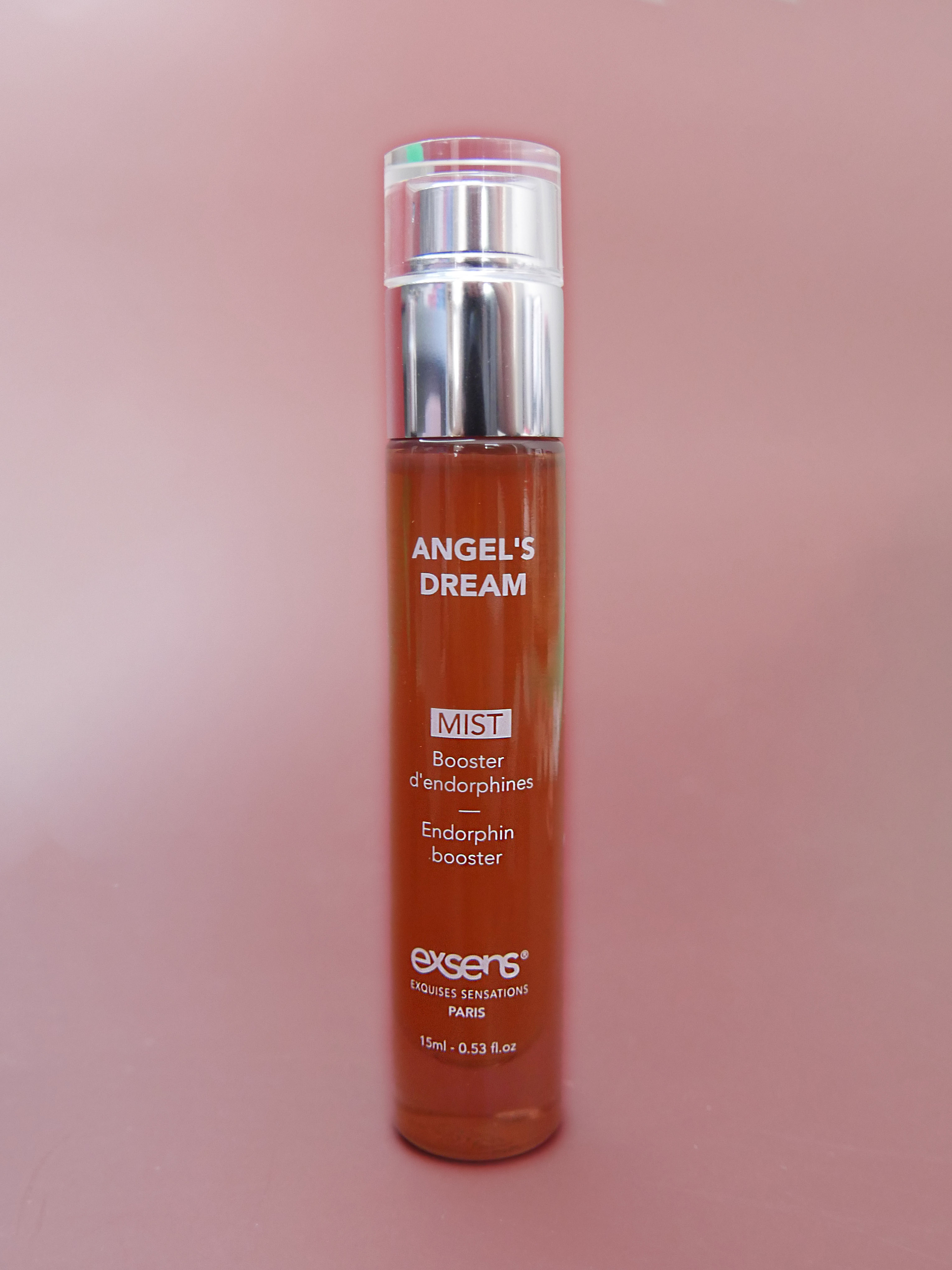 booster endorphine angel dream brume corps