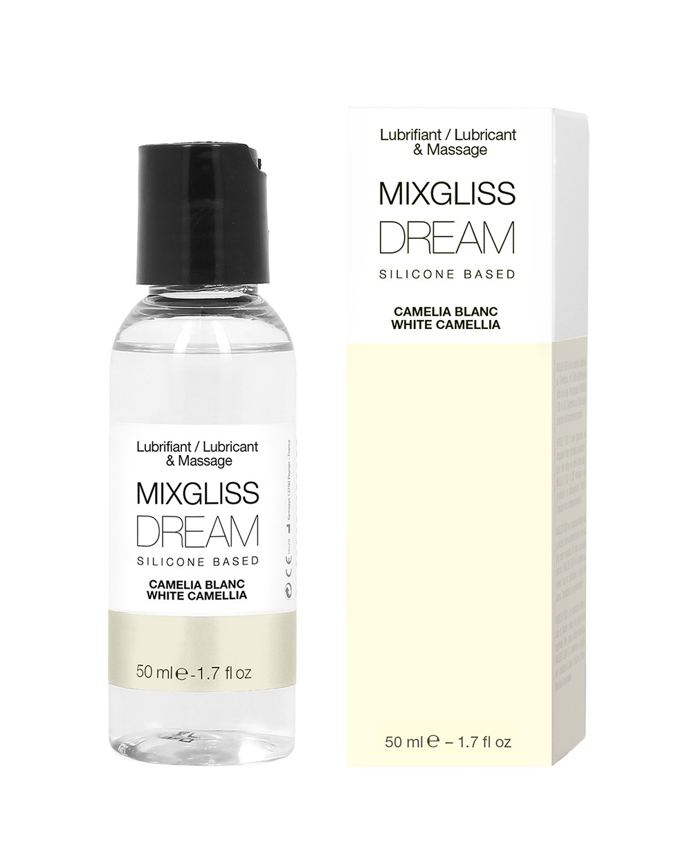 2-en-1-lubrifiant-et-huille-de-massage-silicone-mixgliss-dream-camelia-blanc-50-ml-mg2528