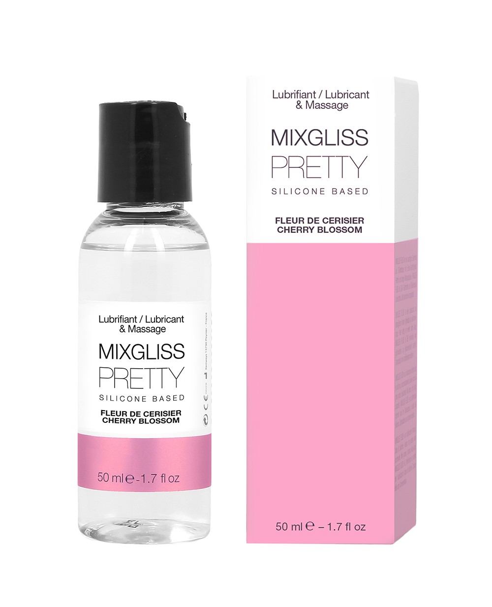 2-en-1-lubrifiant-et-huille-de-massage-silicone-mixgliss-pretty-fleur-de-cerisier-50-ml
