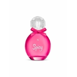 parfum-spicy-30-ml (1) aux pheromones rose spray