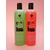 duo gel douche comestible