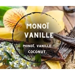 monoï - vanille