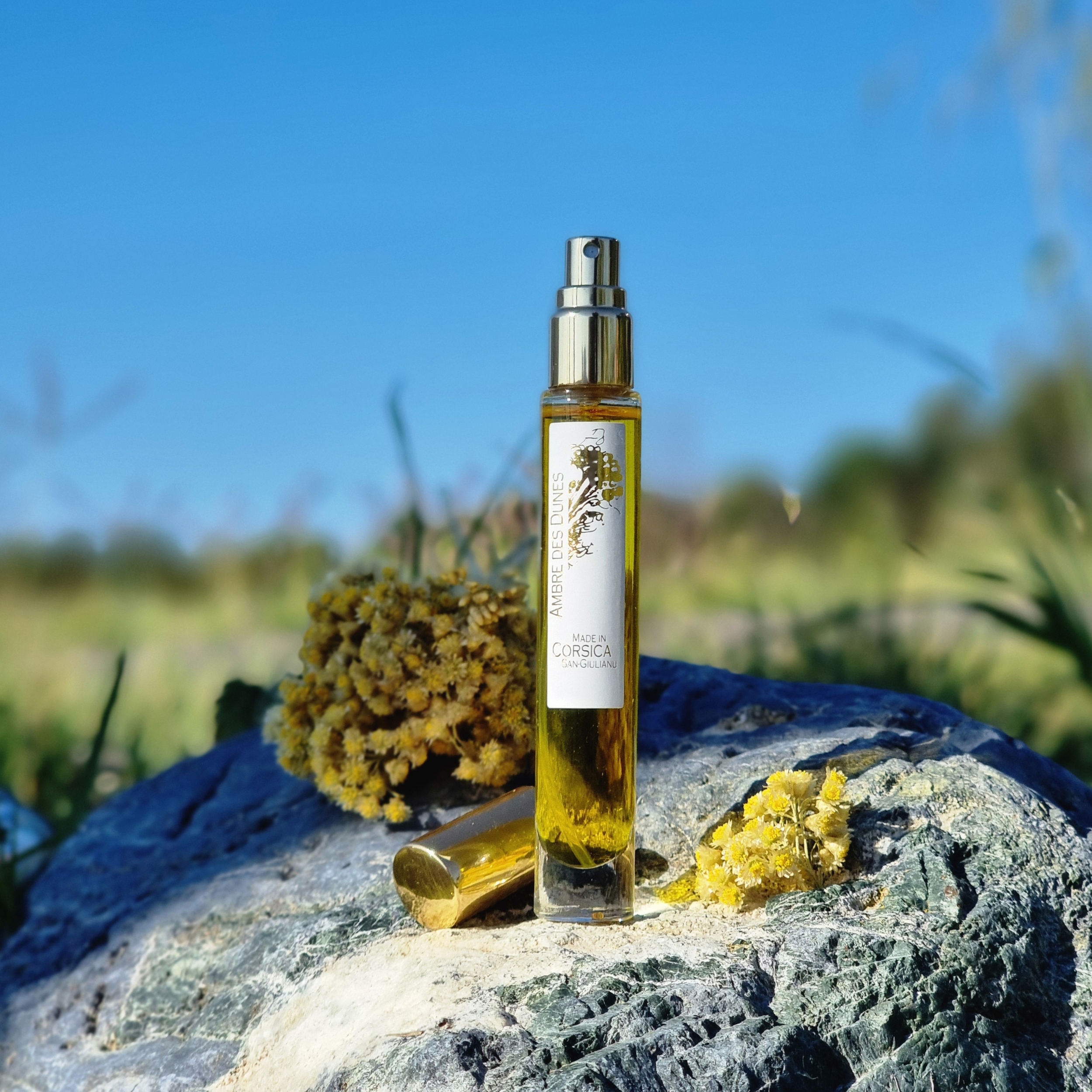 sérum 10 rocher