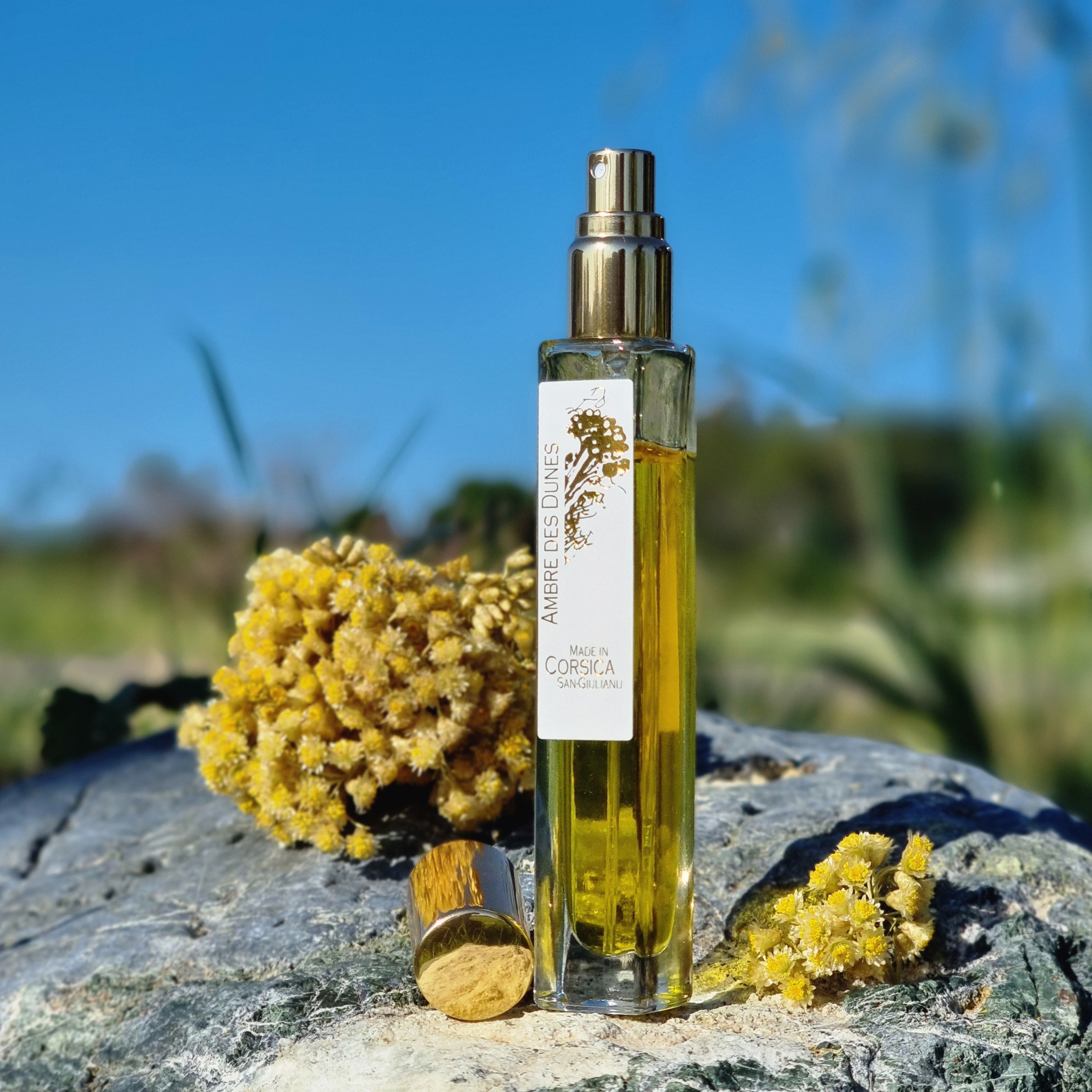 massage 10 rocher