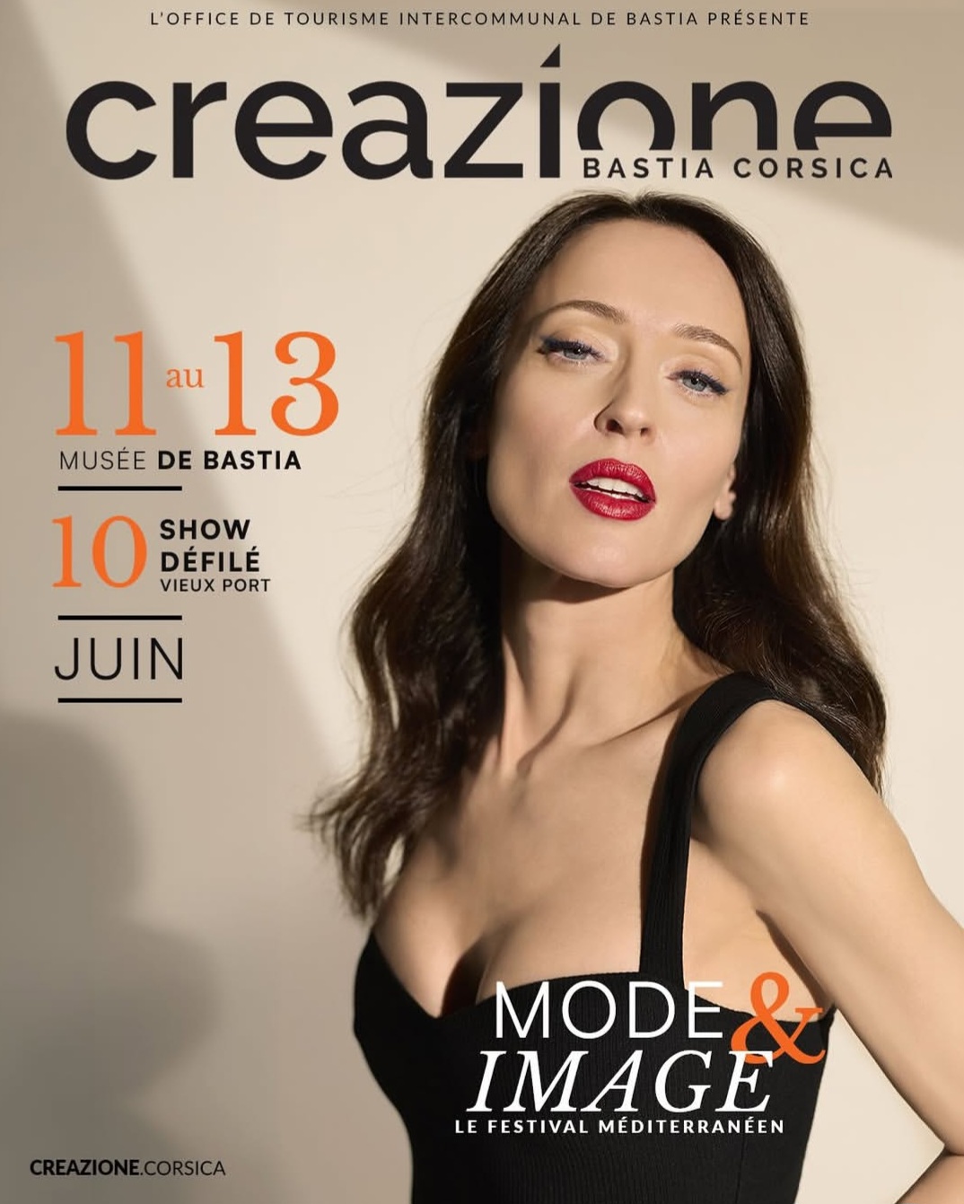 creazione affiche 2026