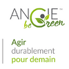 angie be green