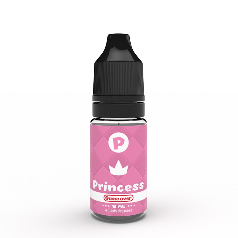 PRINCESS10ML