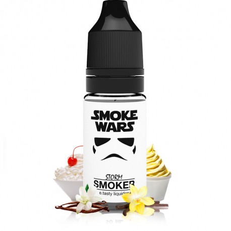 E-LIQUIDE STORM SMOKER PAR E.TASTY