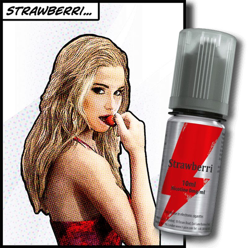 strawberri-10ml