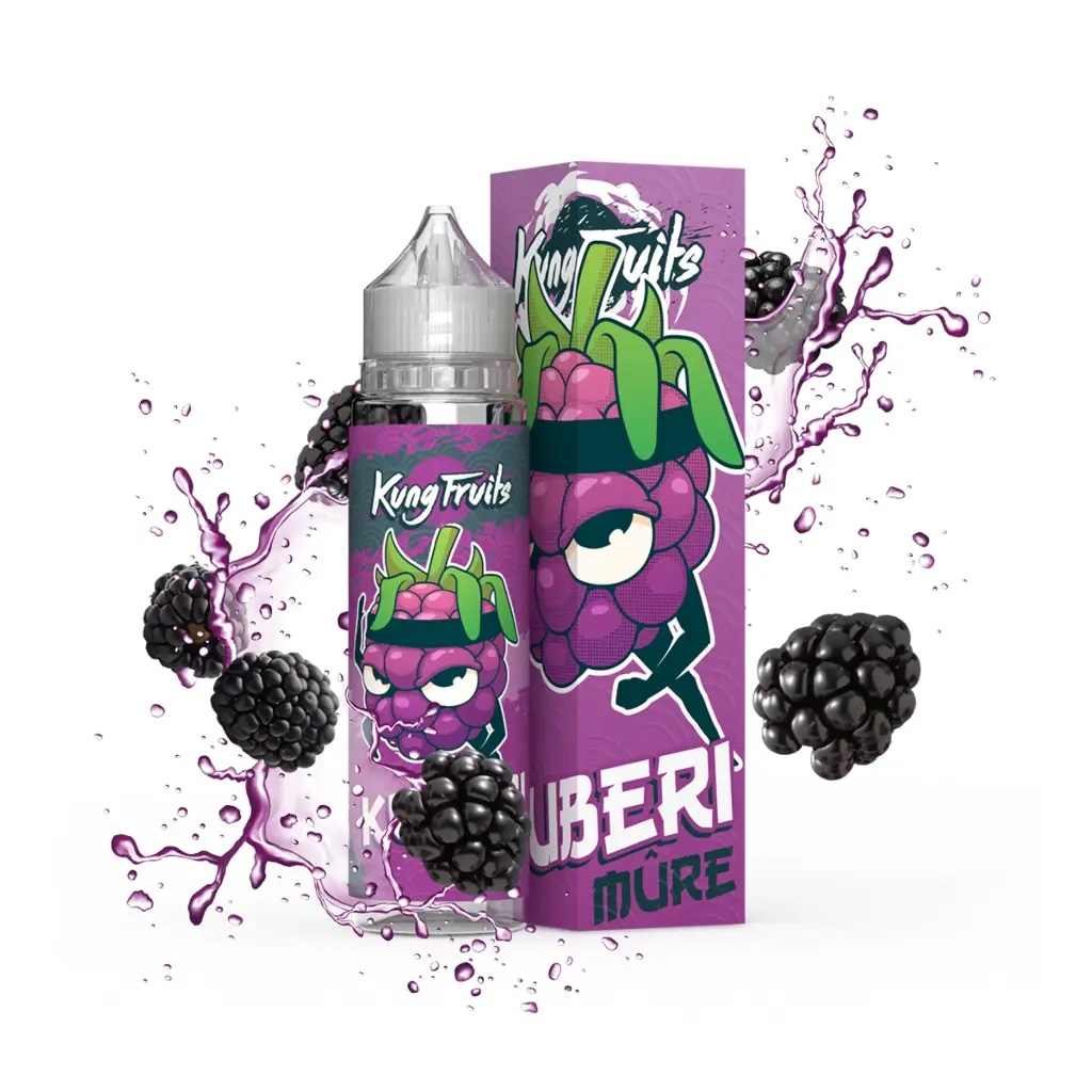 happesmoke cigarette électronique et cbd à oraison E-liquide Tropical Cloud Shake and Vape Alfaliquid Fruités. Disponible au  format 50mL avec les taux suivants : 00 mg/mL main image 1