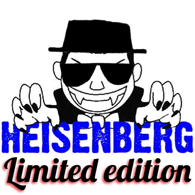 heisenberg