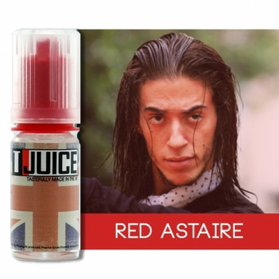 E-LIQUIDE RED ASTAIRE PAR T-JUICE