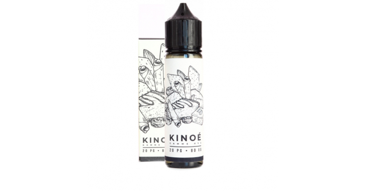 e liquide hvg signature Comment rendre un e-liquide moins liquide ? main image 1