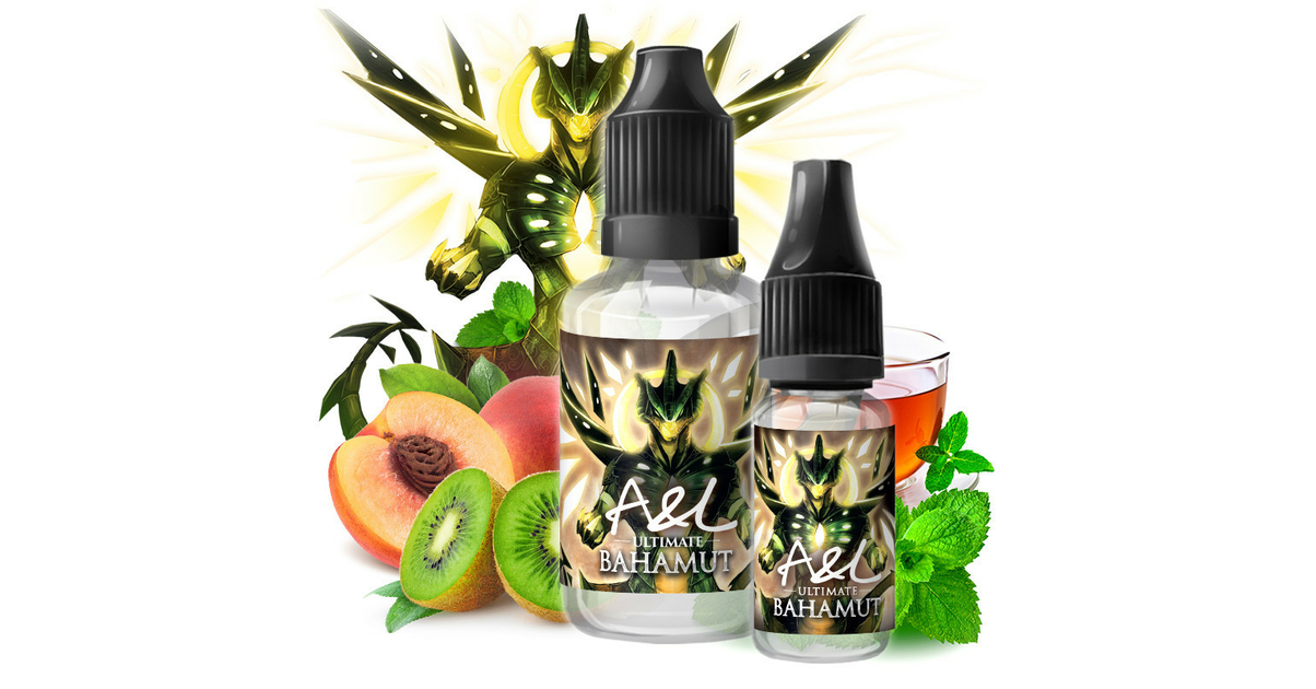 elfbar nachfüll pod läuft aus E-liquide Grenade Pomme Verte 50ml - Tasty Collection main image 1