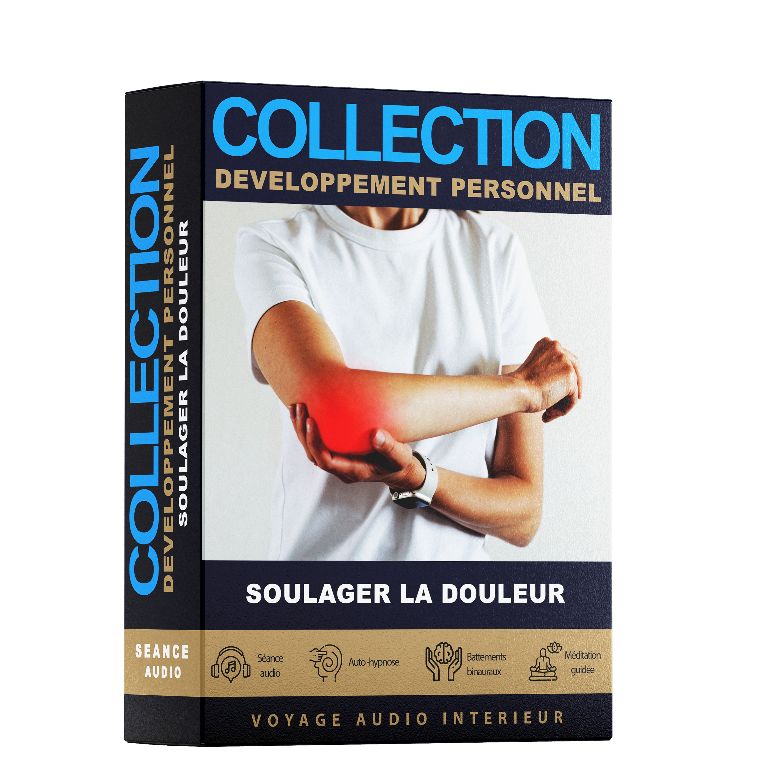 SOULAGER LA DOULEUR