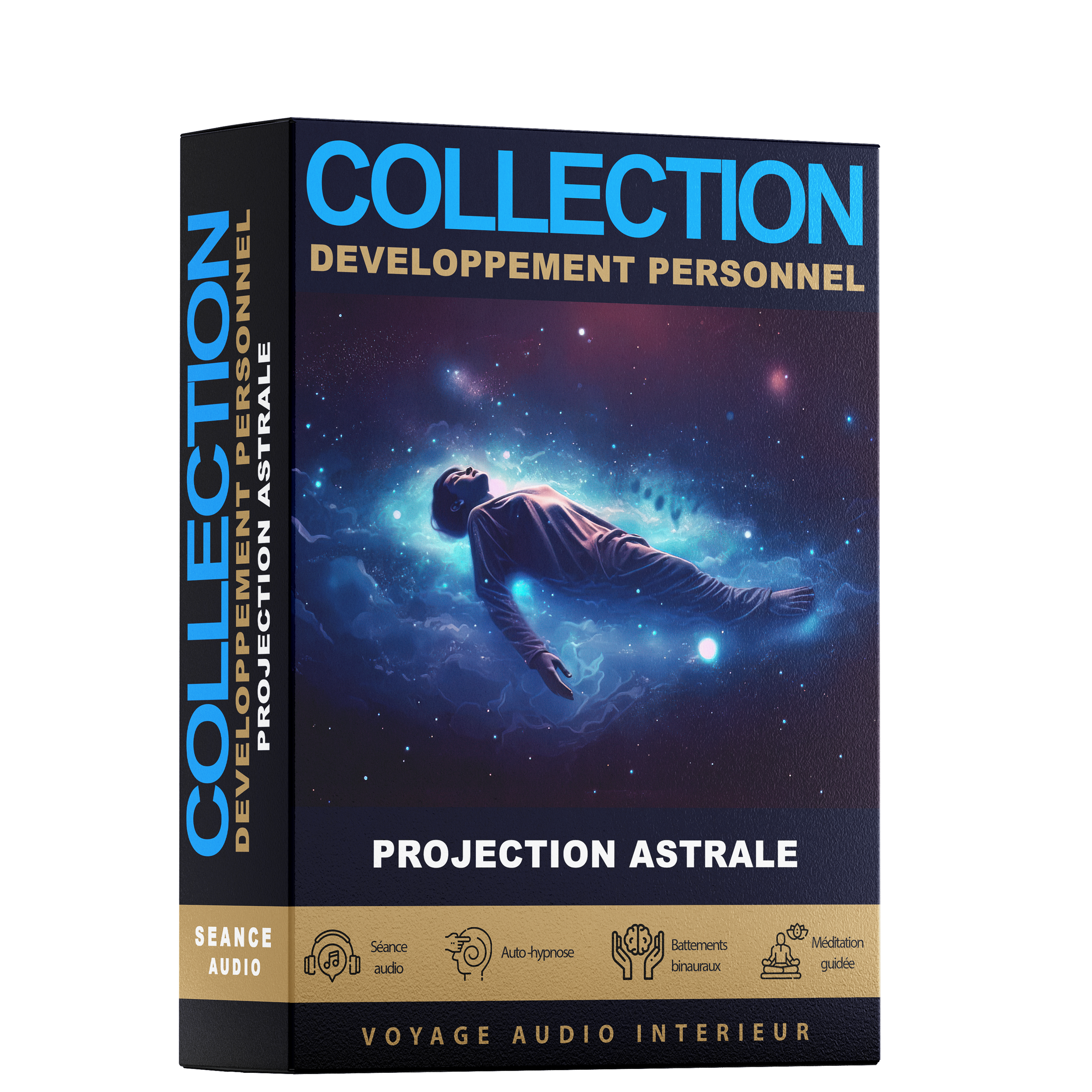 PROJECTION ASTRALE
