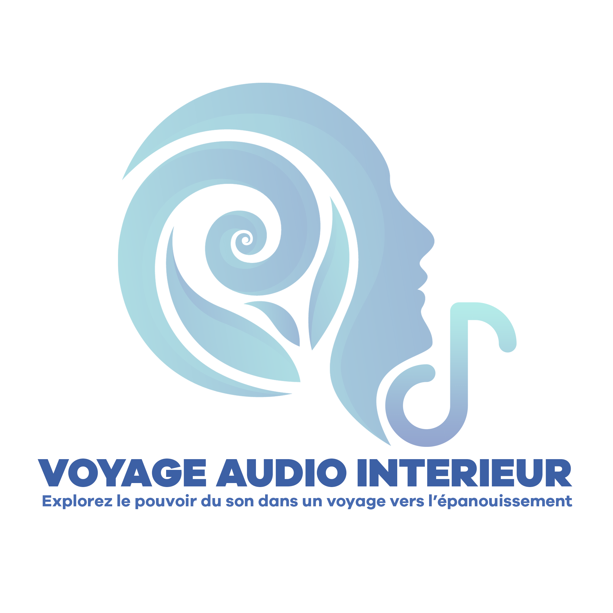 Voyage Audio Intérieur