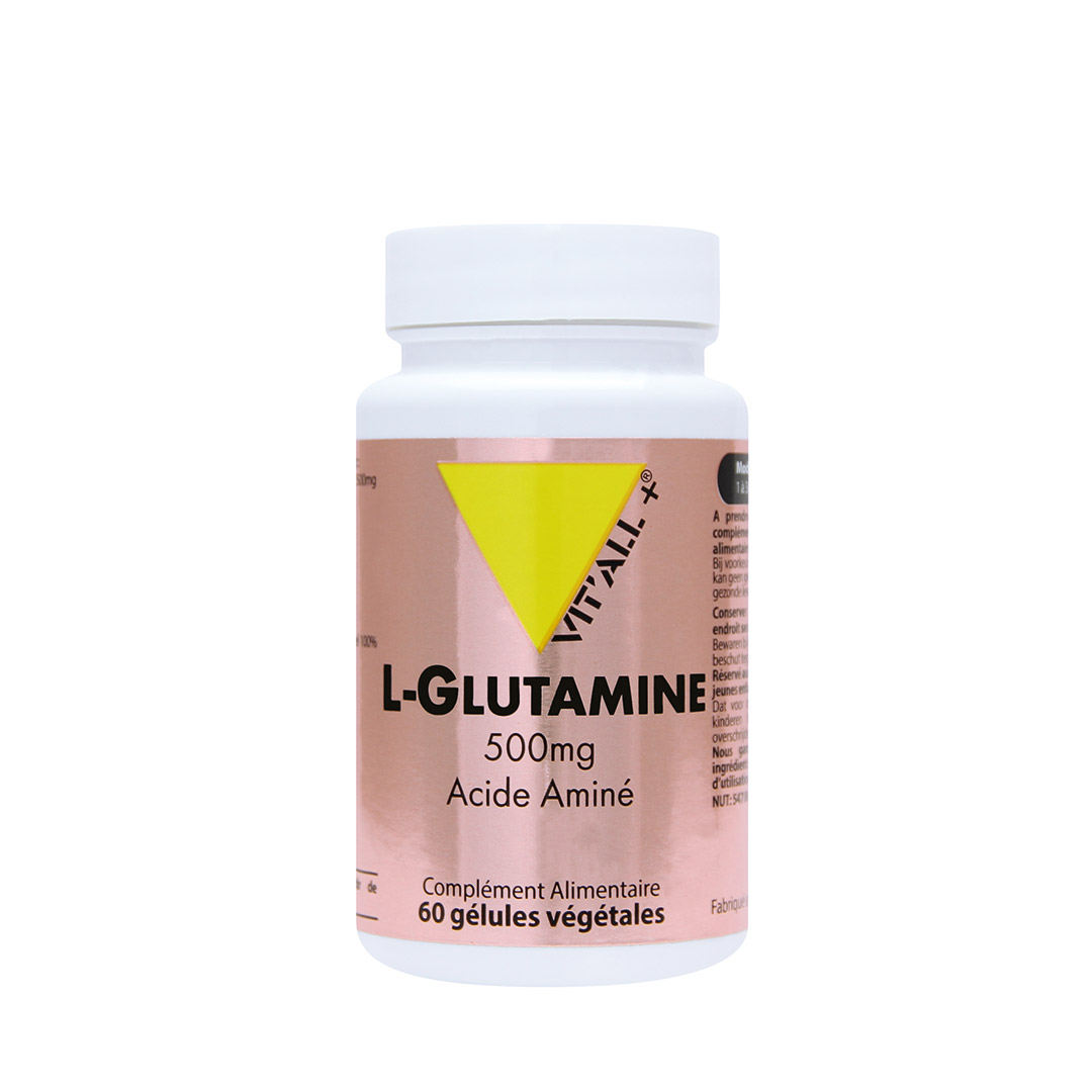 L-glutamine_60gel