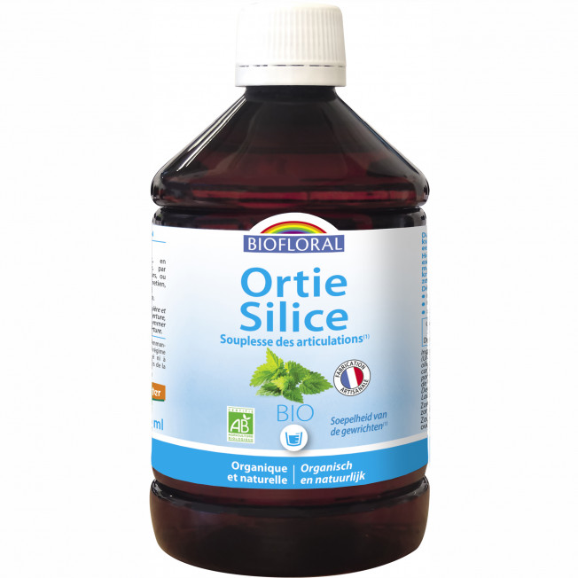 ortie-silice