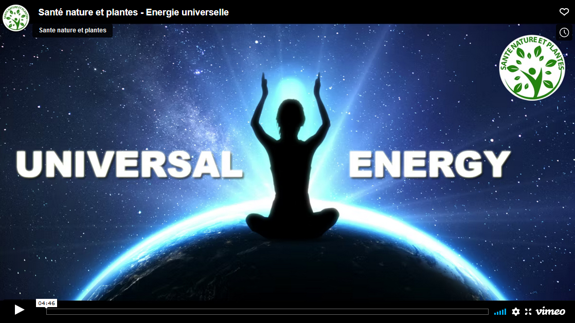 Energie universelle