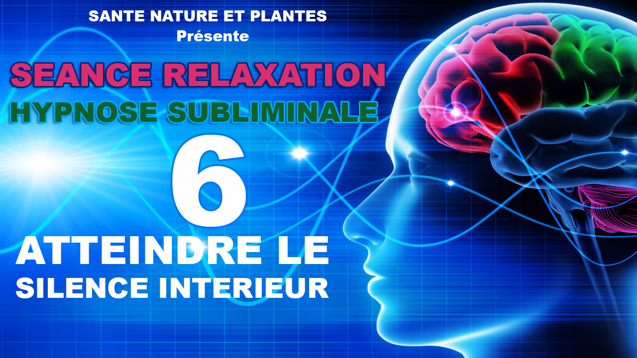 Atteindre le silence interieur