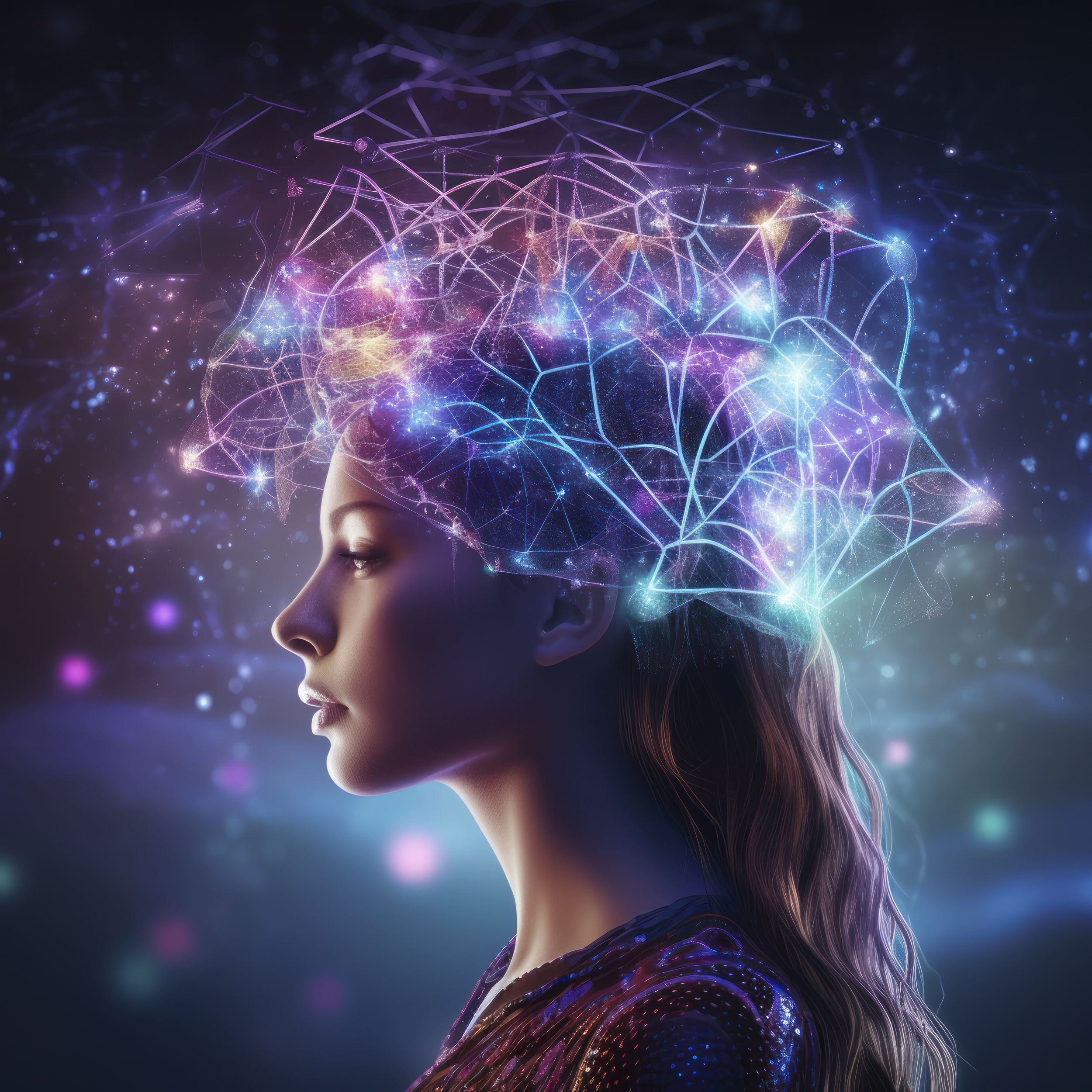 hologrammes cerebraux connectins neuronauxcontexte neuroscientifique