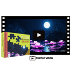 PACK + VIDEO PUZZLE9