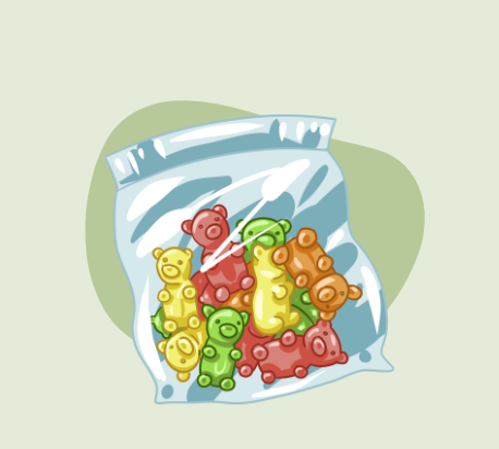 catégorie alimentations cbd 