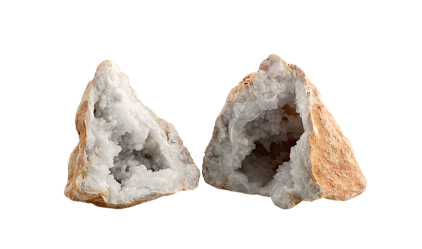 GEODE CRISTAL DE ROCHE QUARTZ 481G LES PIERRES DE KYRIA (4)