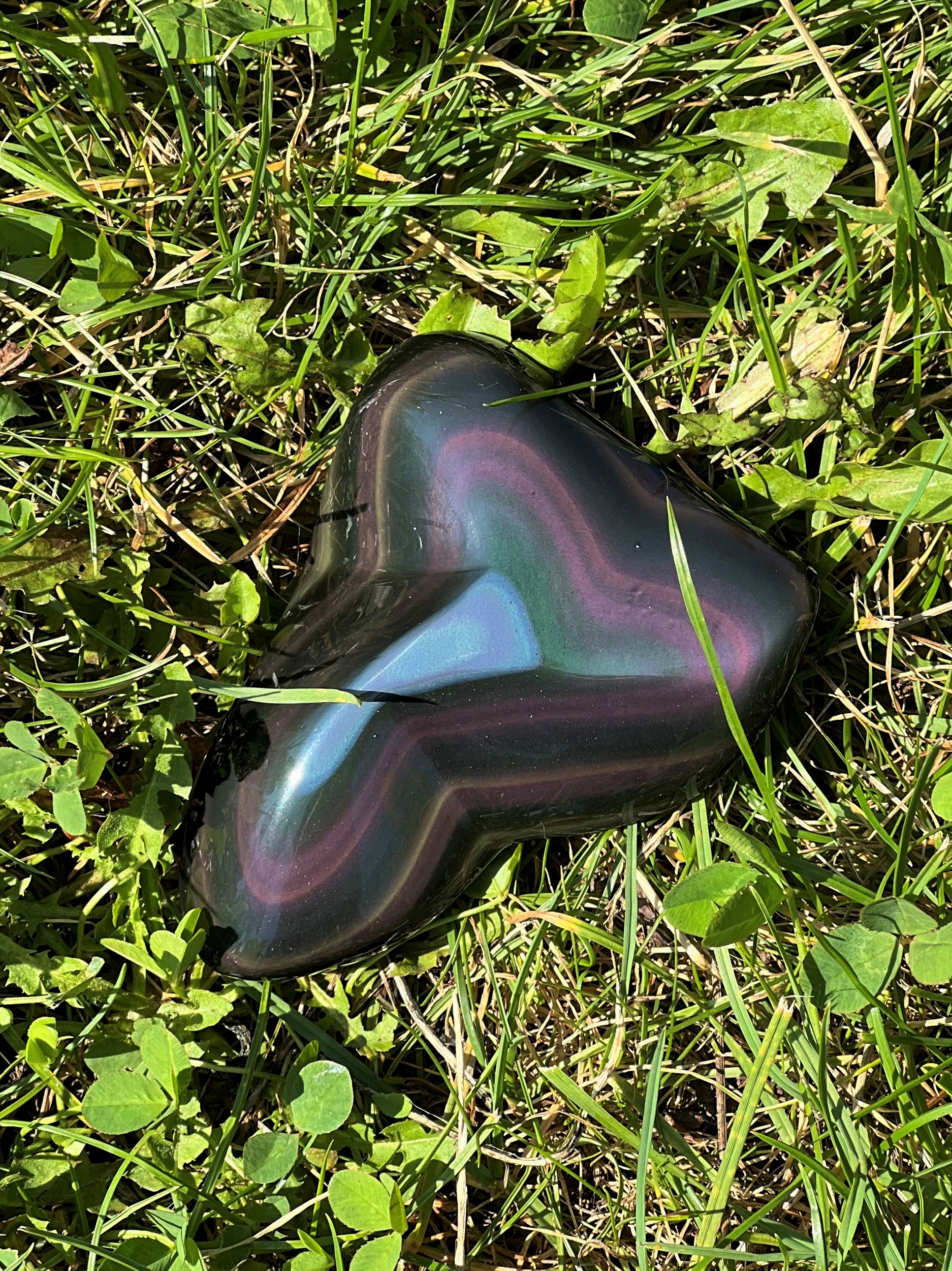 OBSIDIENNE OEIL CELESTE LES PIERRES DE KYRIA (9)