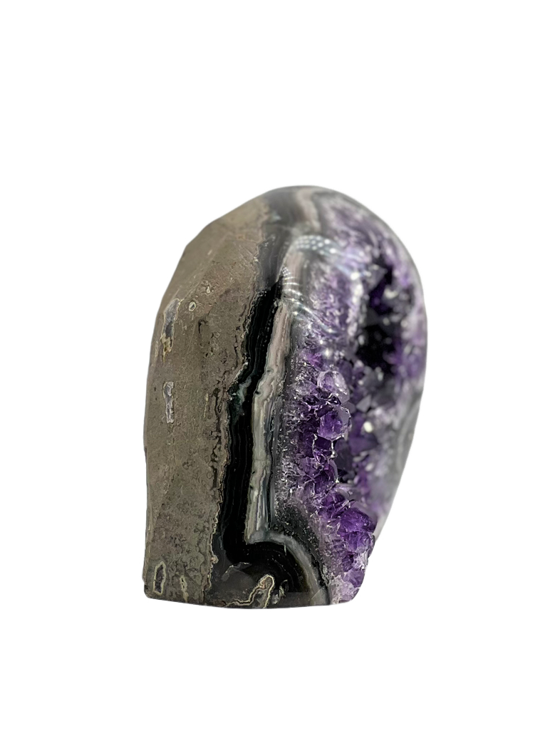 GEODE AMETHYSTE POLIE URUGUAY QUALITE SUPER EXTRA 760G LES PIERRES DE KYRIA (2)