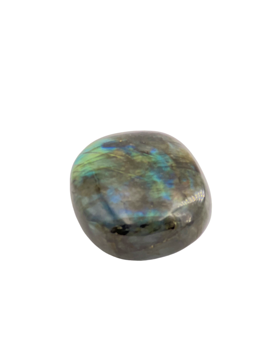 GROS GALET LABRADORITE QUALITE EXTRA 153G LES PIERRES DE KYRIA (7)