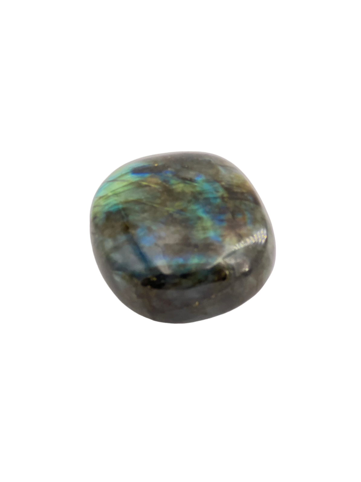 GROS GALET LABRADORITE QUALITE EXTRA 133G LES PIERRES DE KYRIA (3)