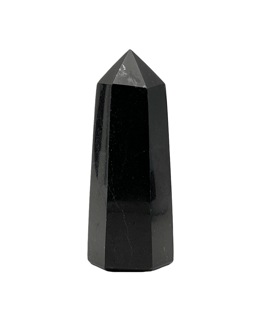 POINTE TOURMALINE NOIRE 523G LES PIERRES DE KYRIA (1)