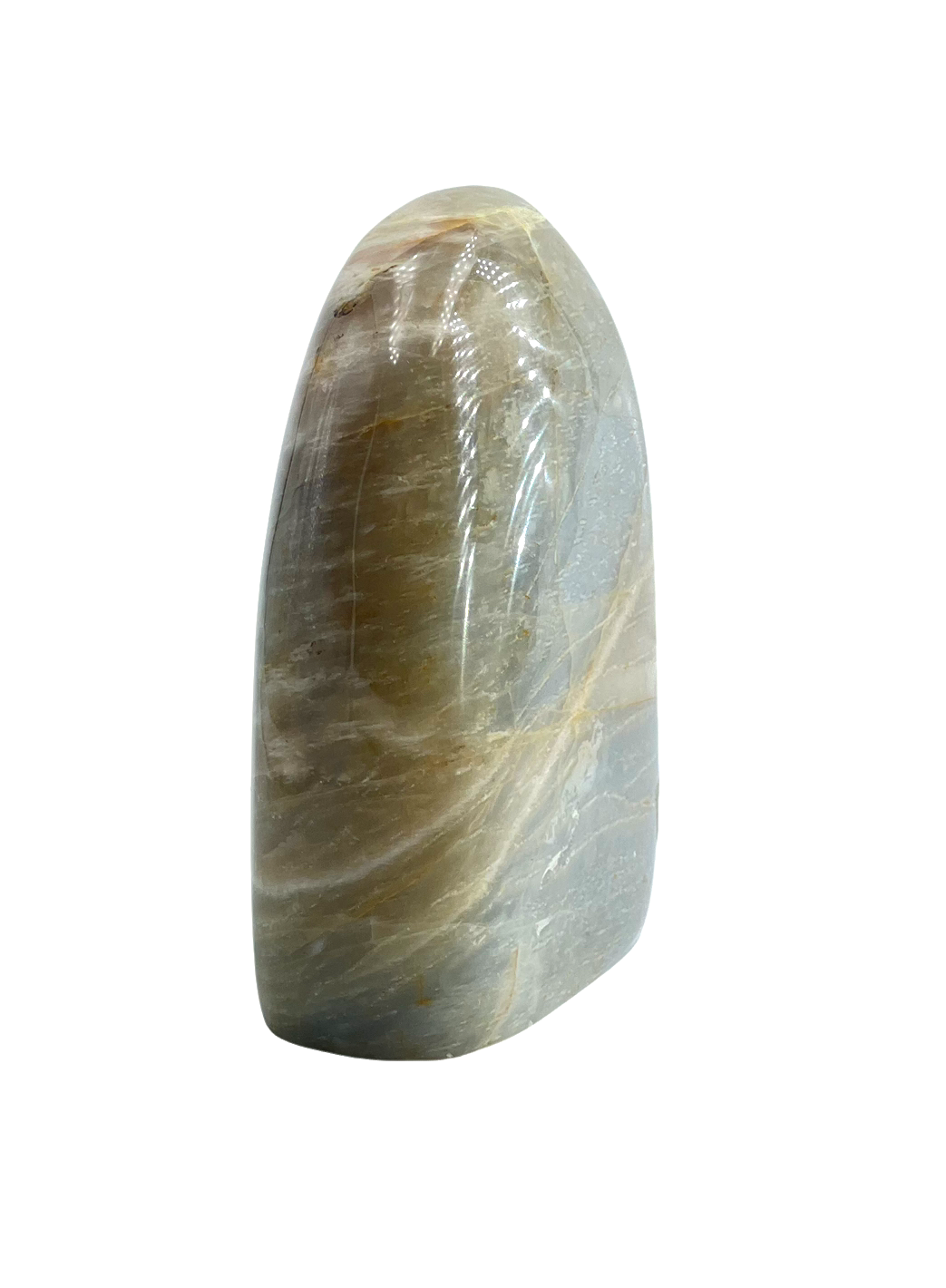 FORME LIBRE PIERRE DE LUNE POLIE 880G LES PIERRES DE KYRIA (4)