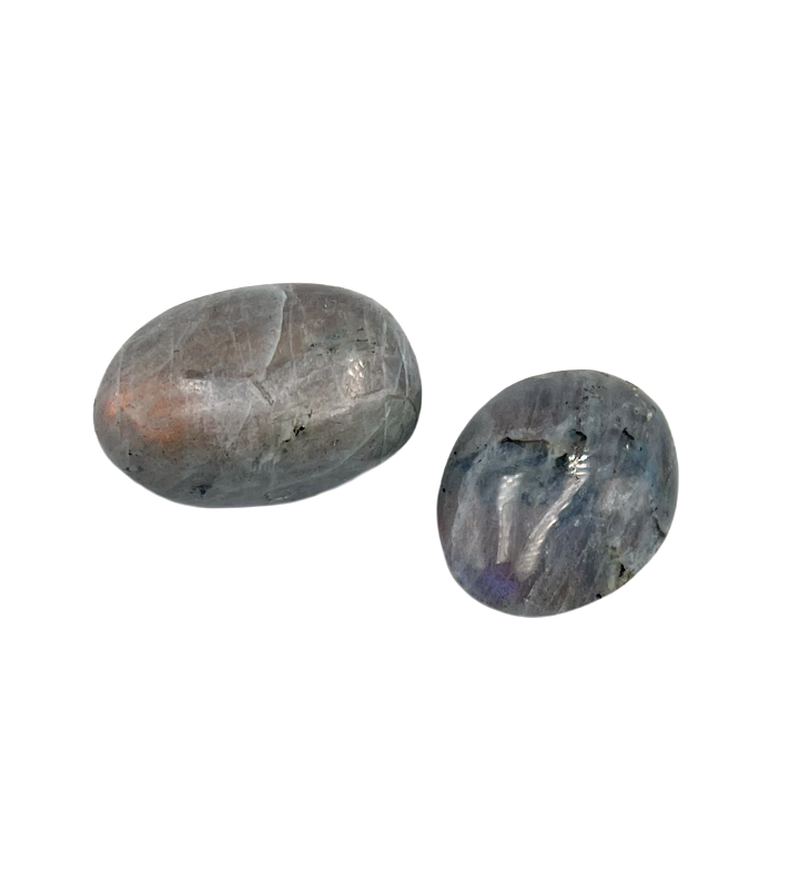 LOT GALETS LABRADORITE VIOLETTE LES PIERRES DE KYRIA (1)