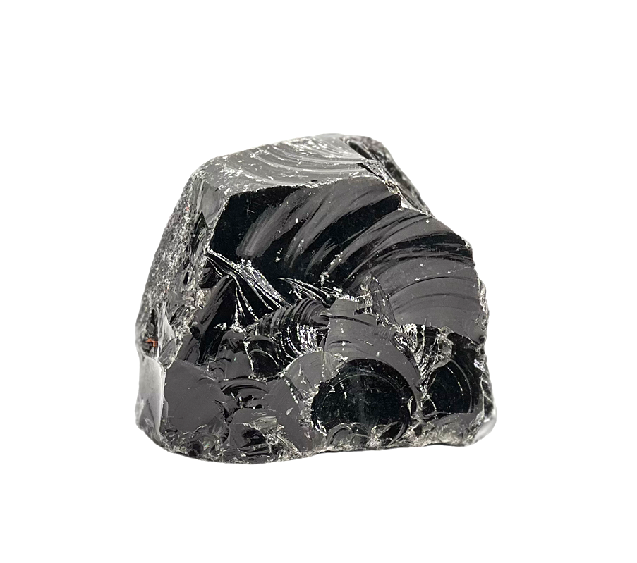 OBSIDIENNE NOIRE BRUTE 1.176KG LES PIERRES DE KYRIA (5)