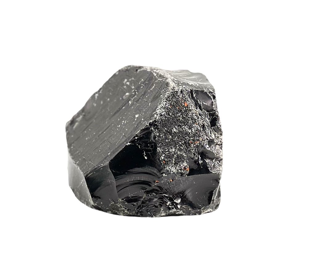 OBSIDIENNE NOIRE BRUTE 1.176KG LES PIERRES DE KYRIA (4)
